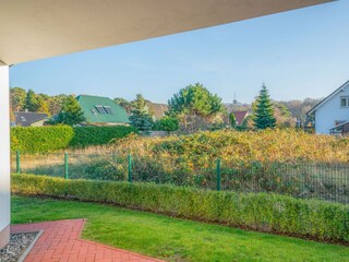 Ferienwohnung Thiessow Umgebung 4