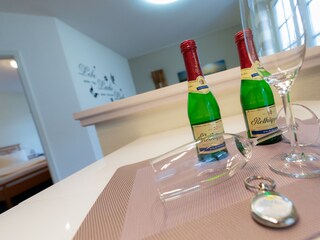 Ferienwohnung Binz Ausstattung 5