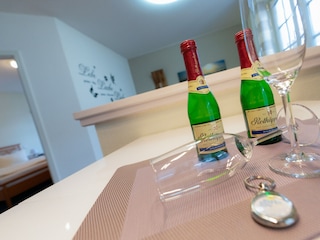 Ferienwohnung Binz Ausstattung 7