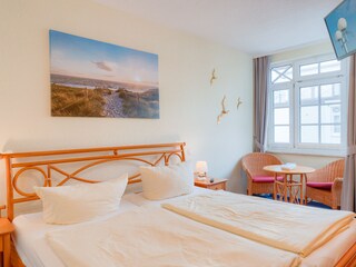 Ferienwohnung Binz Ausstattung 7