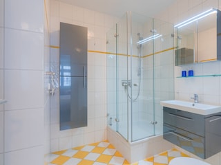 Ferienwohnung Binz Ausstattung 8