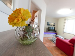 Ferienwohnung Binz Ausstattung 11