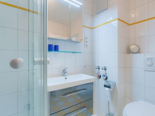 Ferienwohnung Binz Ausstattung 12