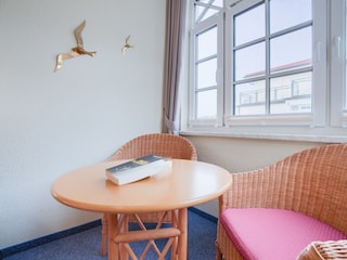 Ferienwohnung Binz Ausstattung 14