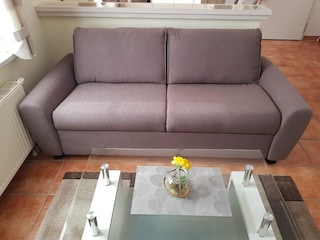 Ferienwohnung Binz Ausstattung 11