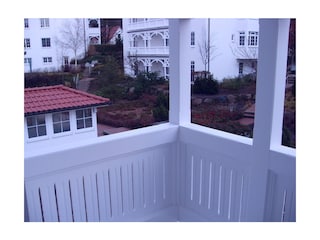 Ferienwohnung Binz Ausstattung 18