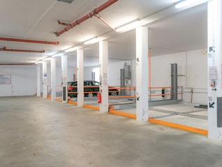 Ferienwohnung Binz Ausstattung 19