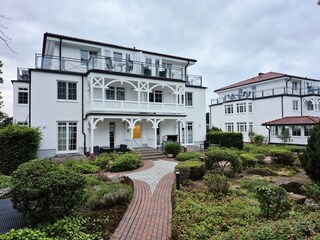Ferienwohnung Binz Ausstattung 17