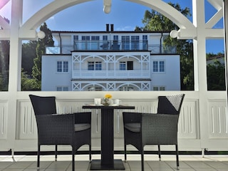 Ferienwohnung Binz Ausstattung 19