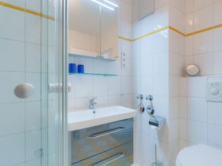Ferienwohnung Binz Ausstattung 27