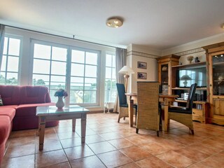 Ferienwohnung Binz Ausstattung 16