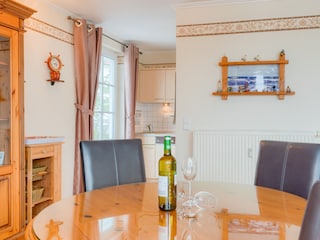 Ferienwohnung Binz Ausstattung 4