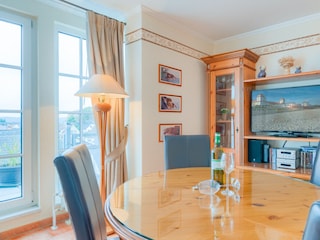 Ferienwohnung Binz Wohnzimmer 20