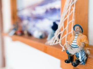 Ferienwohnung Binz Ausstattung 7