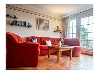 Ferienwohnung Binz Ausstattung 8