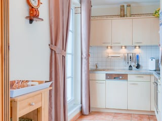 Ferienwohnung Binz Ausstattung 9