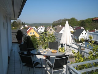 Ferienwohnung Binz Ausstattung 20