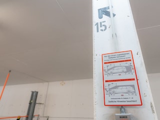 Ferienwohnung Binz Ausstattung 24