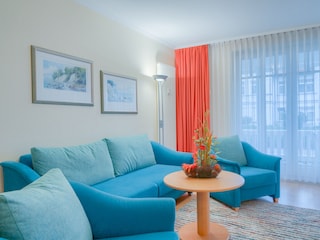 Ferienwohnung Binz Ausstattung 1