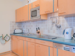 Ferienwohnung Binz Ausstattung 6