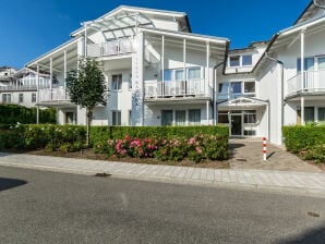 Ferienwohnung Villa Karola, Wohnung 11 - Göhren - image1