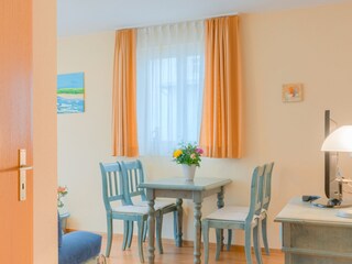 Ferienwohnung Göhren Küche 16