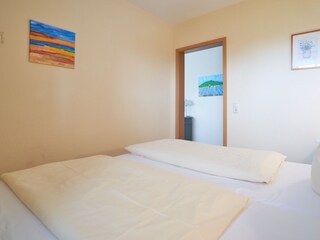 Ferienwohnung Göhren Schlafzimmer 11