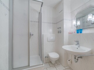 Ferienwohnung Göhren Badezimmer 10
