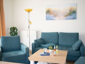 Ferienwohnung Villa Karola, Wohnung 8 - Göhren - image1