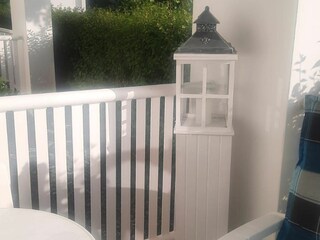 Ferienwohnung Göhren  23