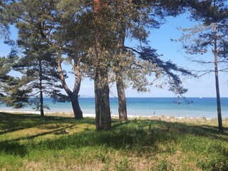 Ferienwohnung Göhren  24