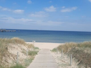 Ferienwohnung Göhren  25