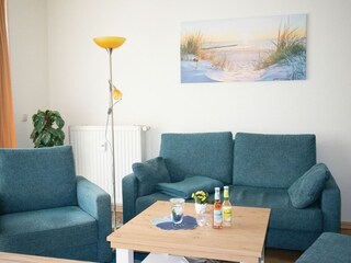 Ferienwohnung Göhren  26