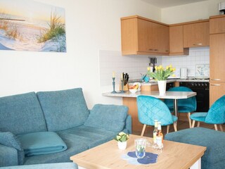 Ferienwohnung Göhren  28