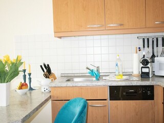 Ferienwohnung Göhren  29