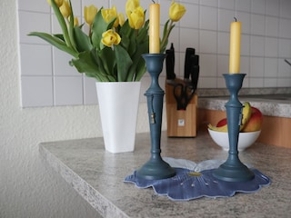 Ferienwohnung Göhren Ausstattung 5