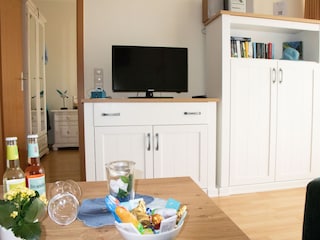 Ferienwohnung Göhren Ausstattung 7