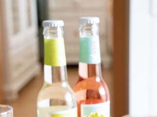 Ferienwohnung Göhren Ausstattung 8