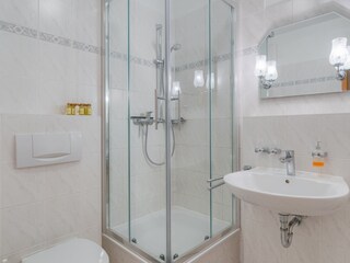 Ferienwohnung Göhren Ausstattung 9