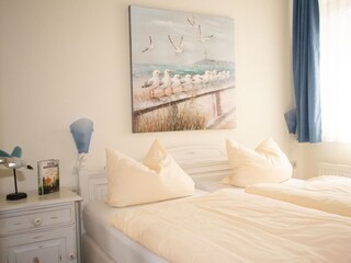 Ferienwohnung Göhren Ausstattung 10