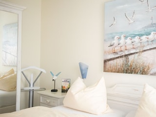 Ferienwohnung Göhren Ausstattung 11