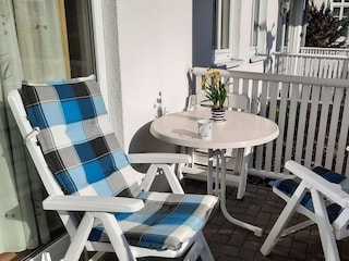 Ferienwohnung Göhren Ausstattung 12