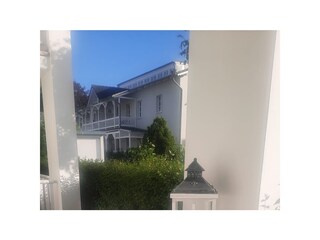 Ferienwohnung Göhren Ausstattung 14