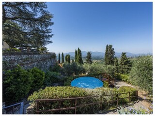 Villa Montecarlo Buitenaudio-opname 3