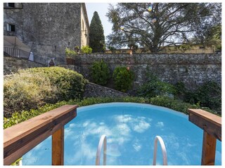 Villa Montecarlo Registrazione all'aperto 2