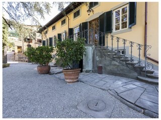 Villa Montecarlo Buitenaudio-opname 8