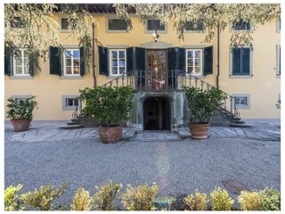 Villa Montecarlo Buitenaudio-opname 10