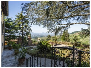 Villa Montecarlo Registrazione all'aperto 11