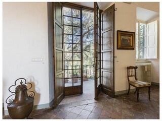 Villa Montecarlo Kenmerken 22