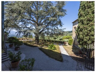 Villa Montecarlo Registrazione all'aperto 14